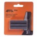 Бруски для хонингования, 51 мм, 3 предмета AFFIX AF103020051