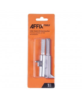 Приспособление для фиксации корпуса сцеплений VAG AFFIX AF10402001-foto2
