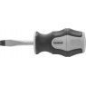 SDL6038 Отвертка стержневая шлицевая, SL6х38 мм