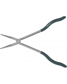 Утконосы удлиненные, 11", прямые-foto2