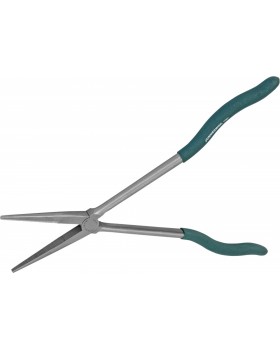 Утконосы удлиненные, 11", прямые-foto3