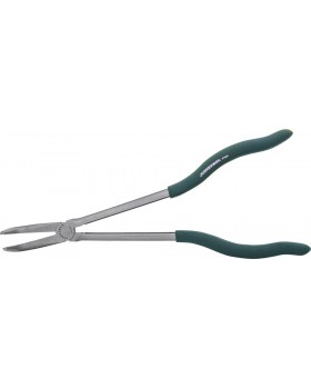 Утконосы удлиненные, 11", загнутые (угол 90⁰)-foto3