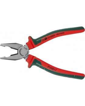 Пассатижи диэлектрические 180 мм.-foto2