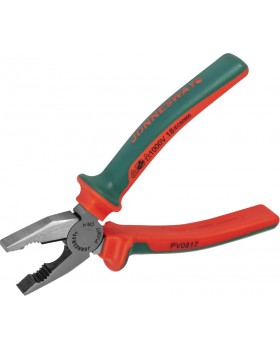 Пассатижи диэлектрические 180 мм.-foto3