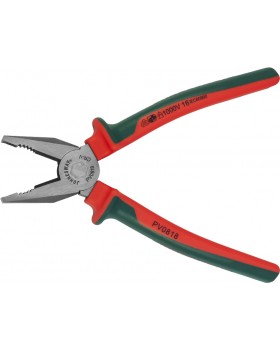 Пассатижи диэлектрические 200 мм.-foto2