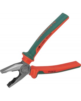 Пассатижи диэлектрические 200 мм.-foto3