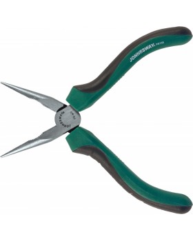 Утконосы, 6", CR-MO, скрытая пружина-foto2