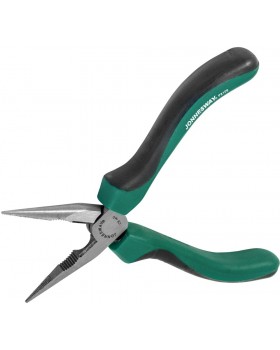 Утконосы, 6", CR-MO, скрытая пружина-foto3