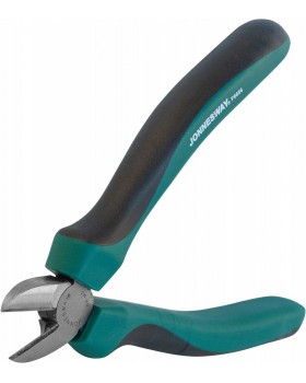 Бокорезы, 6", CR-MO, скрытая пружина-foto2