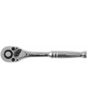 Трещотка 1/4"DR, 36 зубцов, 125 мм-foto2