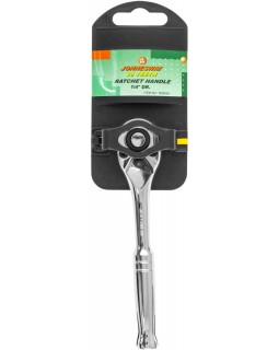 Трещотка 1/4"DR, 36 зубцов, 125 мм-foto4