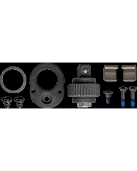 Ремонтный комплект для трещоток на 1/4"DR (R2902, R2902A, R2902B)