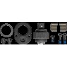 Ремонтный комплект для трещоток на 1/4"DR (R2902, R2902A, R2902B)