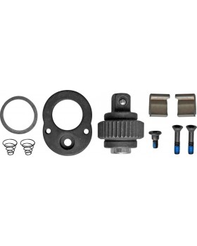 Ремонтный комплект для трещоток на 1/4"DR (R2902, R2902A, R2902B)-foto2