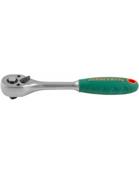 Трещотка 3/8"DR, 36 зубцов, 185 мм