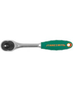 Трещотка 3/8"DR, 36 зубцов, 185 мм-foto3