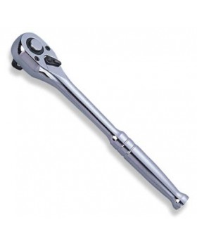 Трещотка 3/8"DR, 36 зубцов, 170 мм