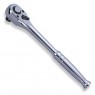 Трещотка 3/8"DR, 36 зубцов, 170 мм
