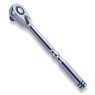 Трещотка 1/2"DR, 48 зубцов, 250 мм