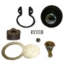 Ремонтный комплект для трещоток на 1/2"DR (R3604, R3704, R3804)