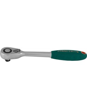 Трещотка 1/2"DR, 48 зубцов, 253 мм