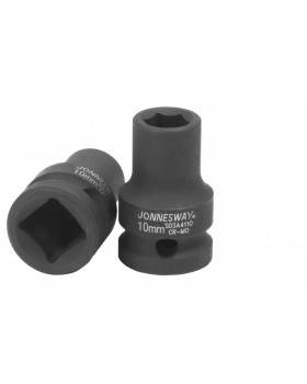 Головка торцевая ударная 1/2"DR, 10 мм