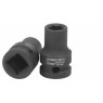 Головка торцевая ударная 1/2"DR, 10 мм