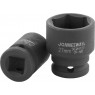 Головка торцевая ударная 1/2"DR, 12 мм