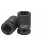 Головка торцевая ударная 1/2"DR, 15 мм