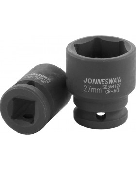 Головка торцевая ударная 1/2"DR, 24 мм