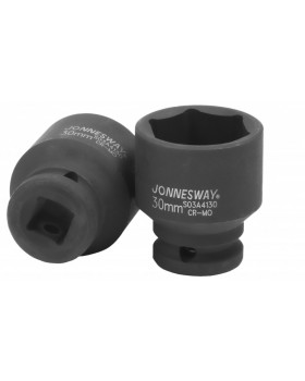 Головка торцевая ударная 1/2"DR, 30 мм