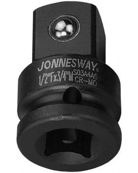 Адаптер-переходник для ударного инструмента F-1/2", M–3/4"