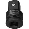 Адаптер-переходник для ударного инструмента F-1/2", M–3/4"