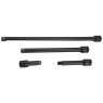 Комплект удлинителей для ударных головок 1/2"DR, 75-375 мм, 4 предмета