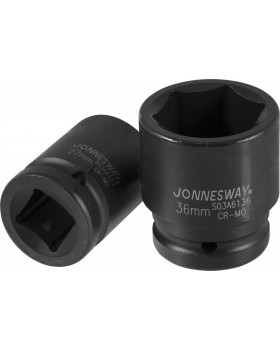 Головка торцевая ударная 3/4"DR, 44 мм