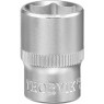 S12S1120 Головка торцевая 3/8" DR, 20 мм Thorvik
