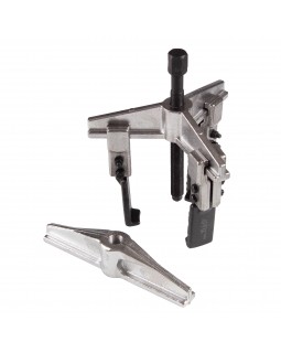 Съемник подшипников, 100 мм, 2-х и 3-х захватный AFFIX AF10412121-foto2