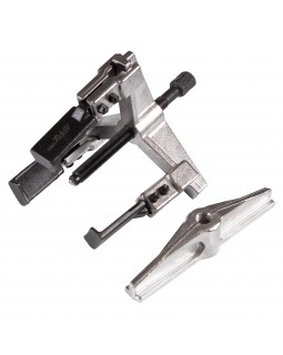 Съемник подшипников, 100 мм, 2-х и 3-х захватный AFFIX AF10412121-foto3