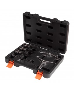 Съемник подшипников, 100 мм, 2-х и 3-х захватный AFFIX AF10412121-foto5