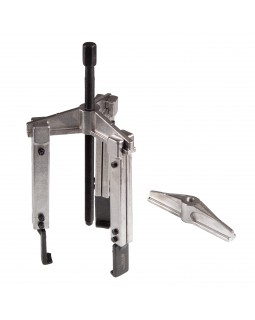 Съемник подшипников, 200 мм, 2-х и 3-х захватный AFFIX AF10412122-foto3