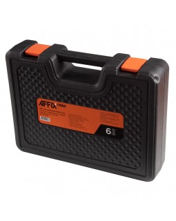 Съемник подшипников, 250 мм, 2-х и 3-х захватный AFFIX AF10412123-foto2