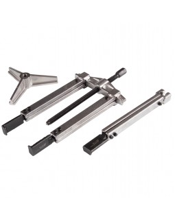 Съемник подшипников, 250 мм, 2-х и 3-х захватный AFFIX AF10412123-foto3