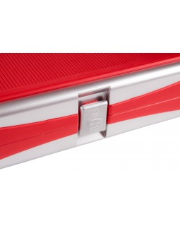 Набор инструментов универсальный, 128 предметов МАСТАК 01-128C-foto4