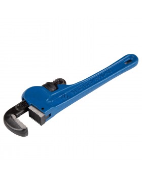 Ключ трубный Стилсона 180 мм, усиленный KING TONY 6532-08-foto3