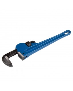 Ключ трубный Стилсона 315 мм, усиленный KING TONY 6532-14-foto2