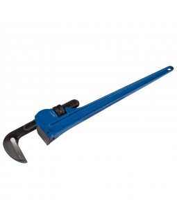 Ключ трубный Стилсона 765 мм, усиленный KING TONY 6532-36-foto2