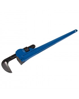 Ключ трубный Стилсона 765 мм, усиленный KING TONY 6532-36-foto2