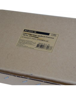 Ключ трубный Стилсона 765 мм, усиленный KING TONY 6532-36-foto3