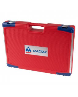 Набор инструментов универсальный, 142 предмета МАСТАК 01-142C-foto6