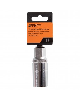 Шпильковерт роликовый 1/2", 10 мм AFFIX AF10922010-foto3